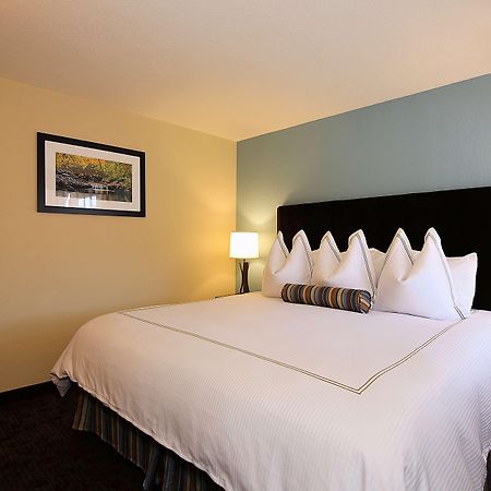 Best Western Windsor Inn Ashland Exterior photo