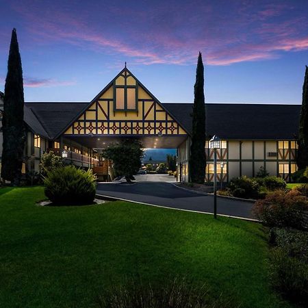 Best Western Windsor Inn Ashland Exterior photo