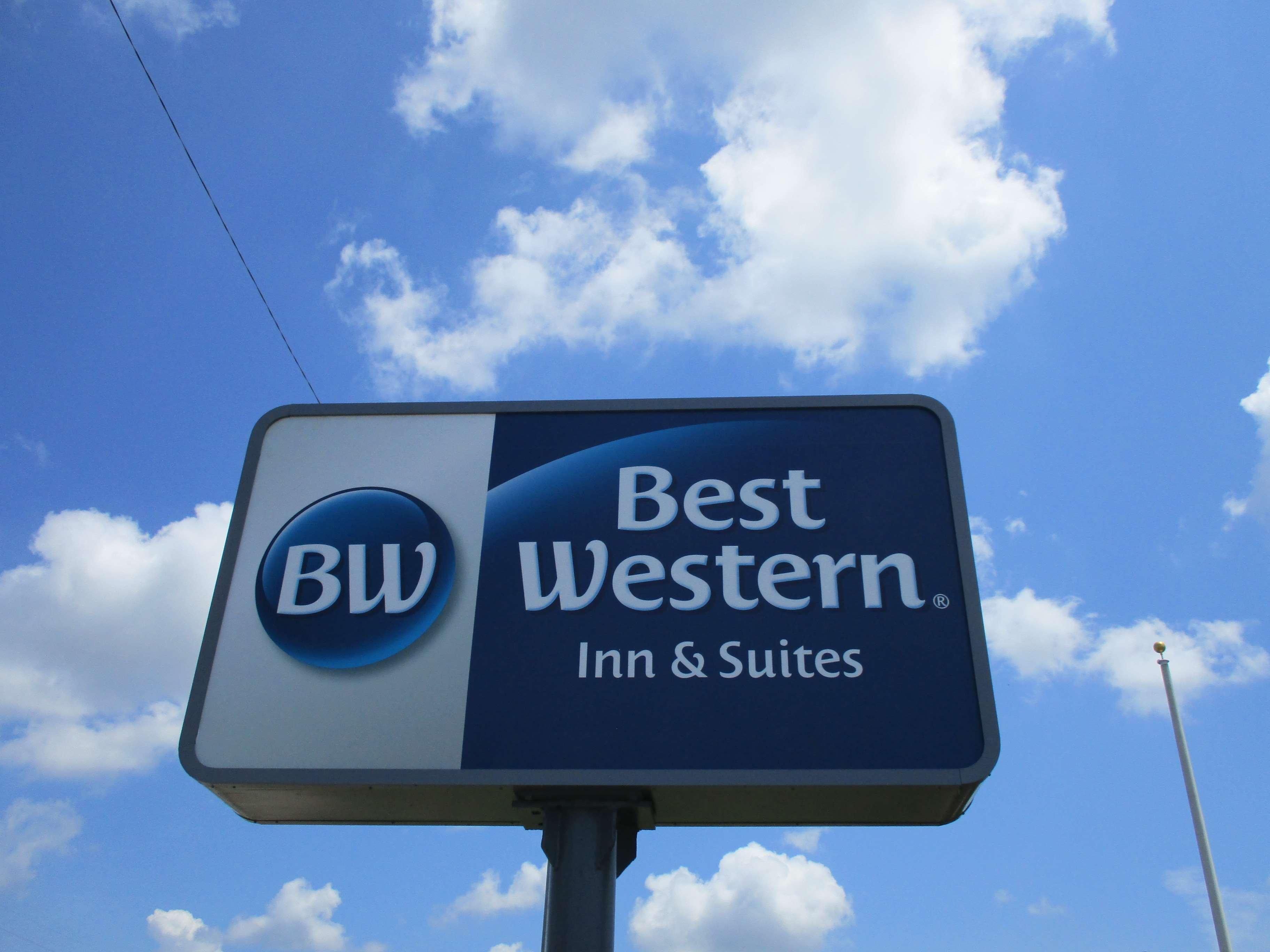 Best Western Windsor Inn Ashland Exterior photo