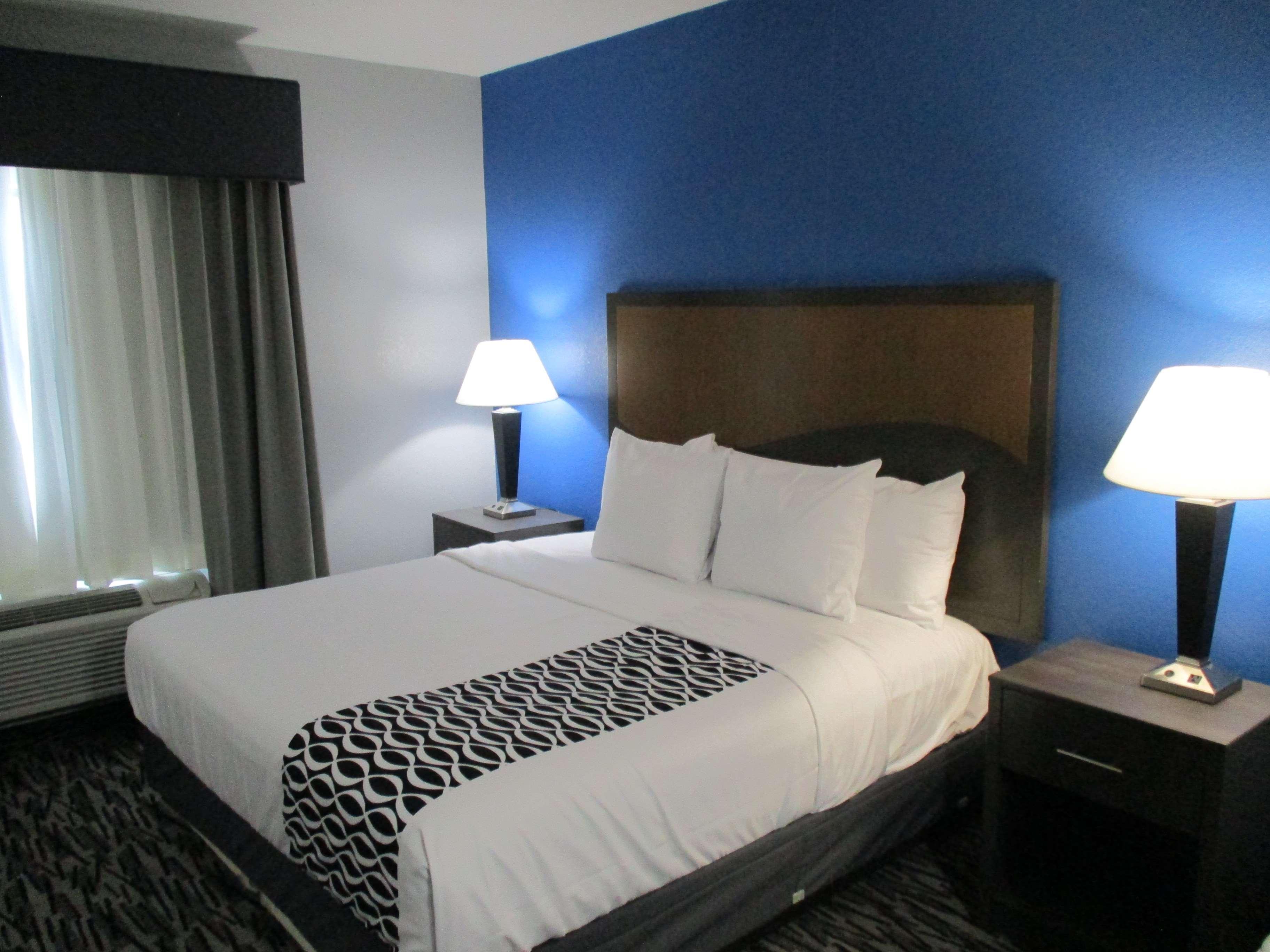 Best Western Windsor Inn Ashland Exterior photo