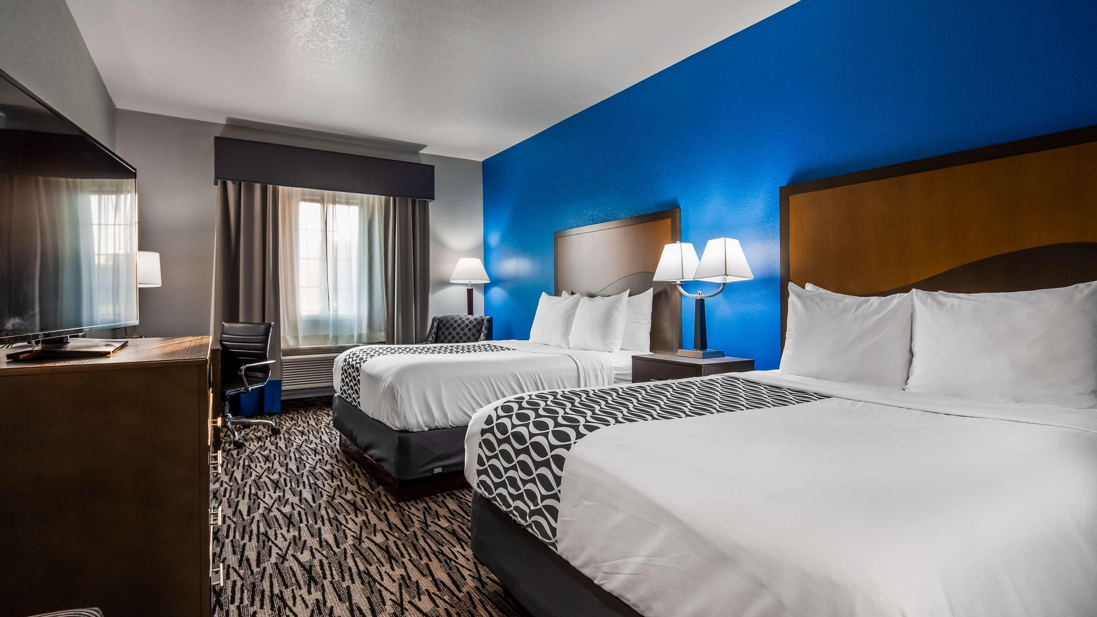 Best Western Windsor Inn Ashland Exterior photo