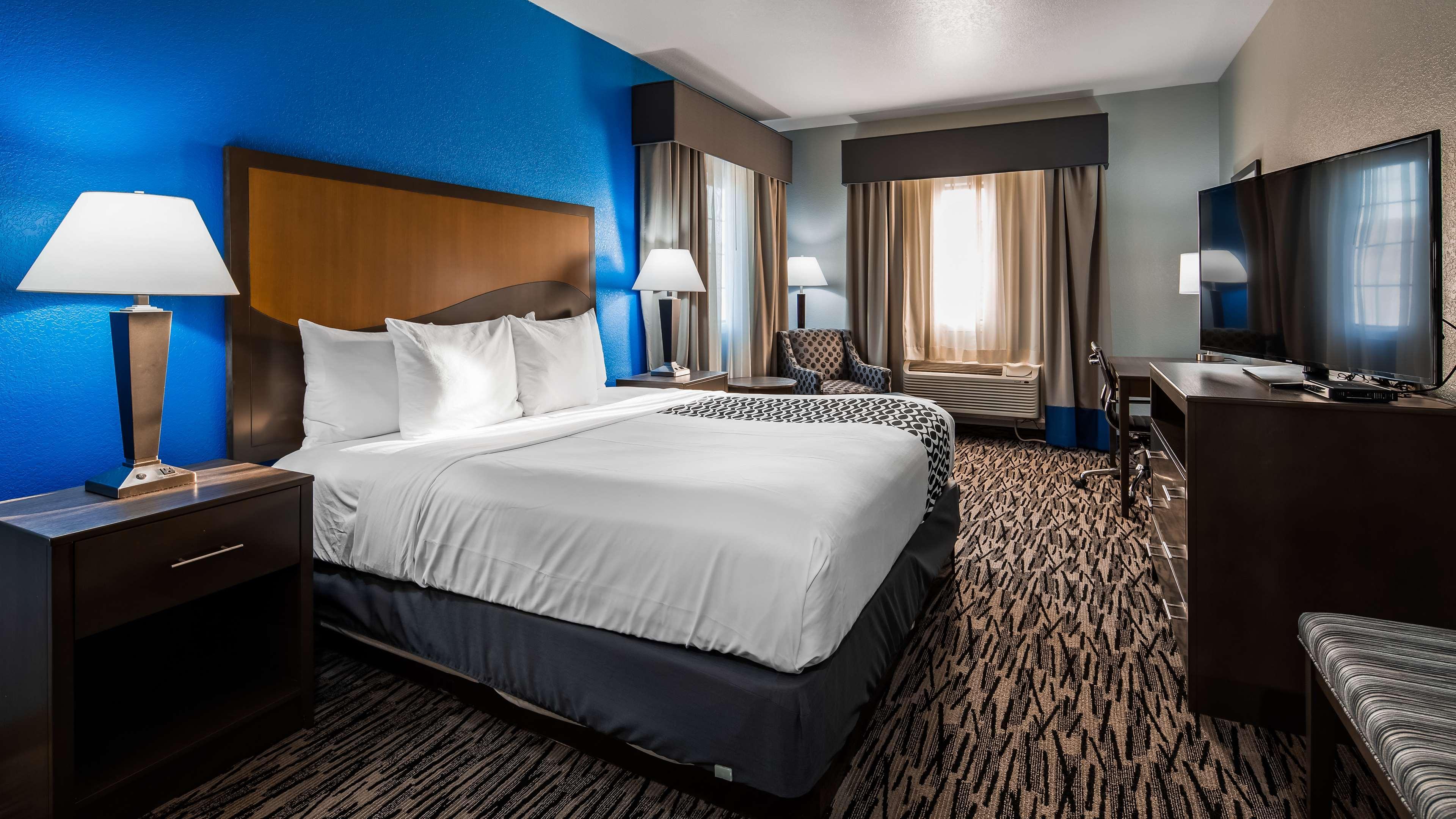 Best Western Windsor Inn Ashland Exterior photo
