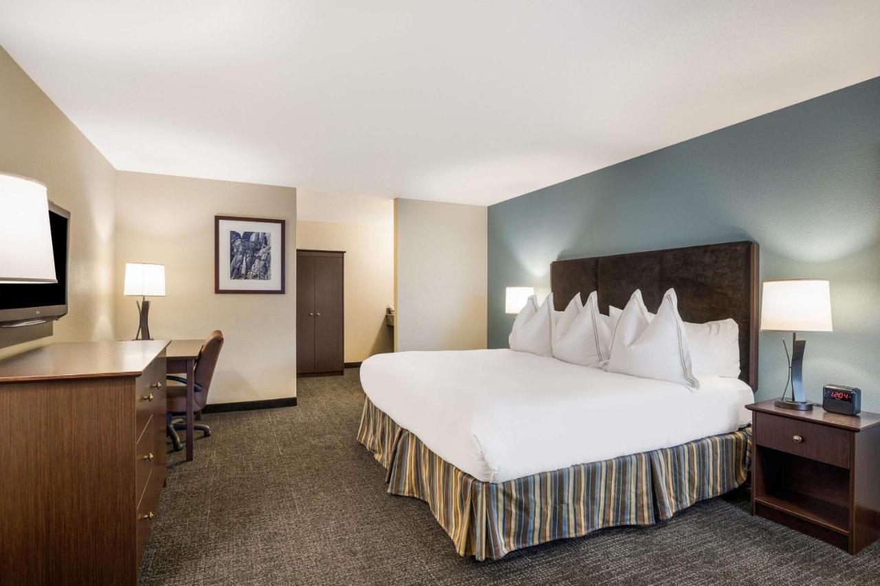Best Western Windsor Inn Ashland Exterior photo