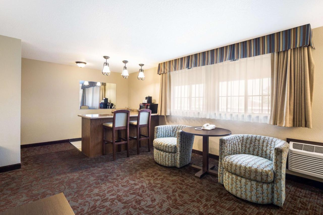 Best Western Windsor Inn Ashland Exterior photo