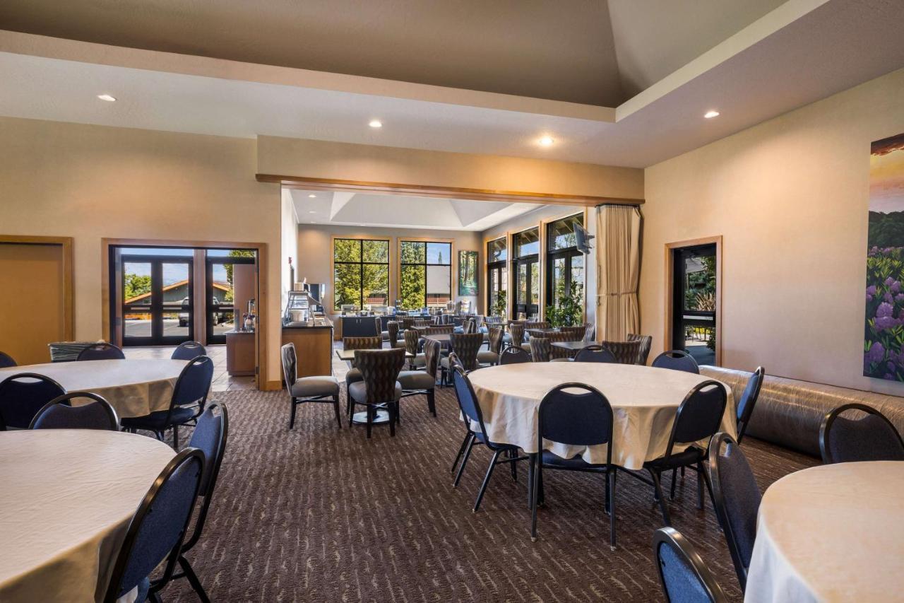 Best Western Windsor Inn Ashland Exterior photo