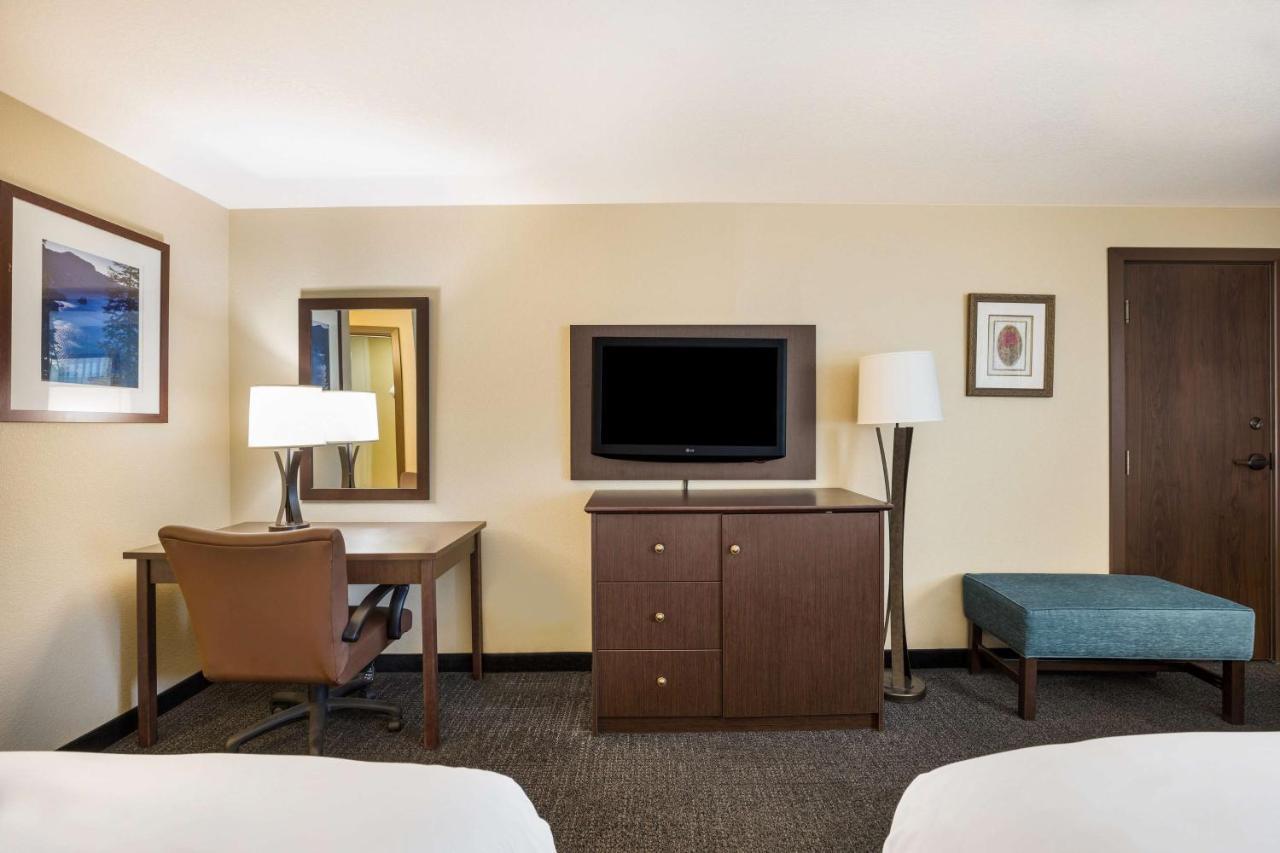 Best Western Windsor Inn Ashland Exterior photo